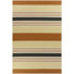 Beige/Burnt Orange/Charcoal Gray