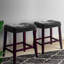 Tabouret de comptoir et de bar Roch-916251766-916251769