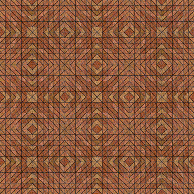 Rolfe Geometric Indoor Rug