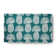 Yoshida Chenille Floral Indoor Rug