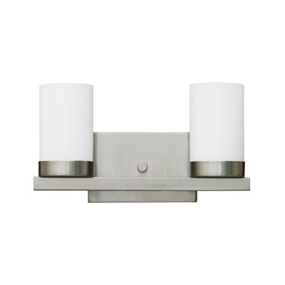 Harvey 2 - Light Vanity Light