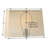 12'' H Fabric Rectangle Lamp Shade