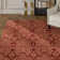 Batley Ikat Indoor Rug