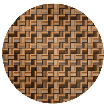 Chenille Indoor Rug