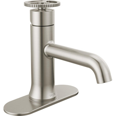 Trinsic Single Hole Bathroom Faucet