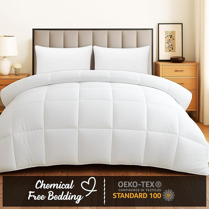 Bedding, Super King