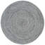Tapis en coton tissé à la main Paulina-24291500