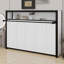 Lit escamotable avec tablettes Murphy-945865977