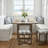 Kinne Upholstered Ottoman