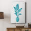 Watercolor House Plant II - galerie Cavas sur mesure-1638953884