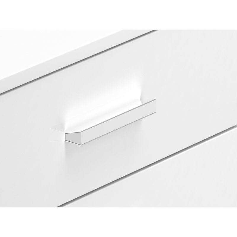Orizaba 830cm W Chest of Drawers