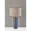 Lampe de table Portsmouth-67067695