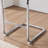 Marlow Upholstered 26" Velvet Counter Stool With Rattan Cane Back And Metal Frame-584333008-595419765-589575767