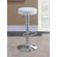 Tabouret de bar réglable sans dossier Ramses