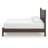 Cadmori King Panel Platform Bed-123299518