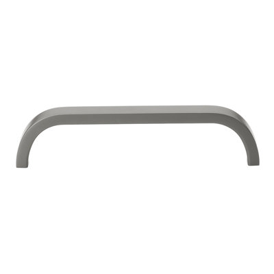 5-1/16" Center to Center Curved Bar Pull