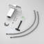 Robinet de salle de bain Ingle Hole-115745142