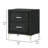 Vamika 24.02'' W Nightstand
