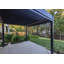 Pergola à auvent motorisée en aluminium-90630499-90630497