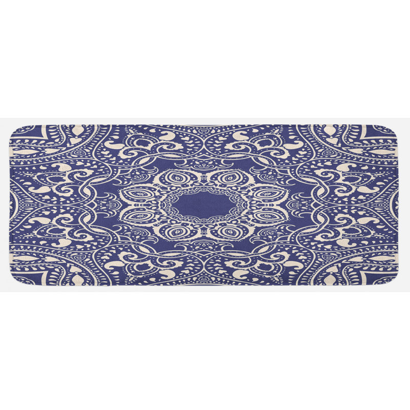 Tapis de cuisine
