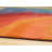 Hanchett Classic Rainbow Multicolor Hand Tufted Lollipop Contemporary Abstract Wool Area Rug-24108007