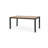 Accent Patio Dining Table