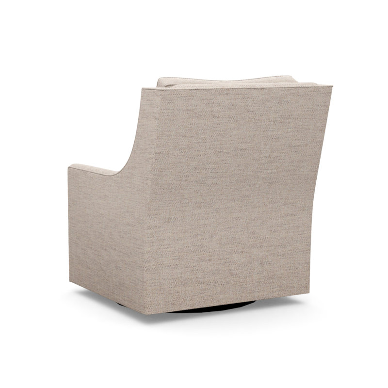 Jefferson Swivel Armchair, 3906-74