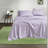 Comfortable Taupe Bedding Sets With Polyester, Floral Style For Home