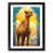 Black Framed selected
