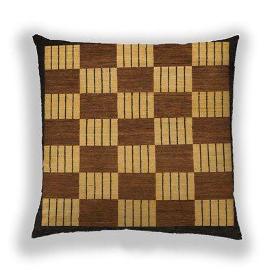 Coussin Abstract 1531