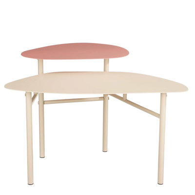 Selena End Table