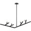 8 - Light Chandelier