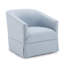 Chaise pivotante à jupe-1192564731
