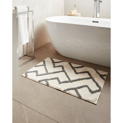 Non-Slip Bath Mat