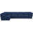 Arens Upholstered U-Shaped Sectional Reversible-1577975086