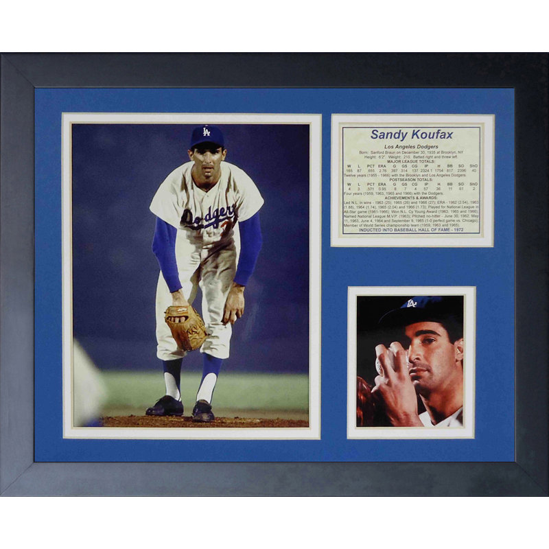 MLB Modern & Contemporary