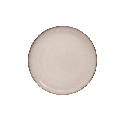 Dessert Plate Set (4 Pieces)