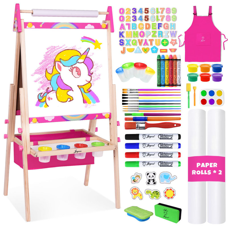 Chevalet pour enfants Joyooss