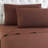 Micro Flannel® Solid Color Deep-Pocket Sheet Set-287974378-287974379
