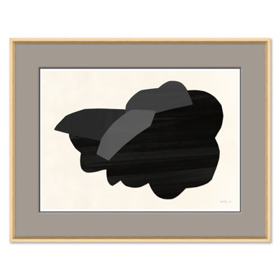 Skyscape Print by Susan Hable