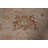 Vegetable Dye Oushak Oriental Large Rug 10x14