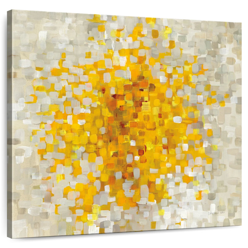 Avery Summer Blocks, 36'' H x 36'' W