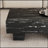 The Black Coffee Table Has Patterns. Modern Rectangular Table, Suitable For Living Rooms And Apartments. 43.3"*21.6"*17.2"