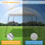 3m x 3m Metal Pop Up Gazebo-88221249