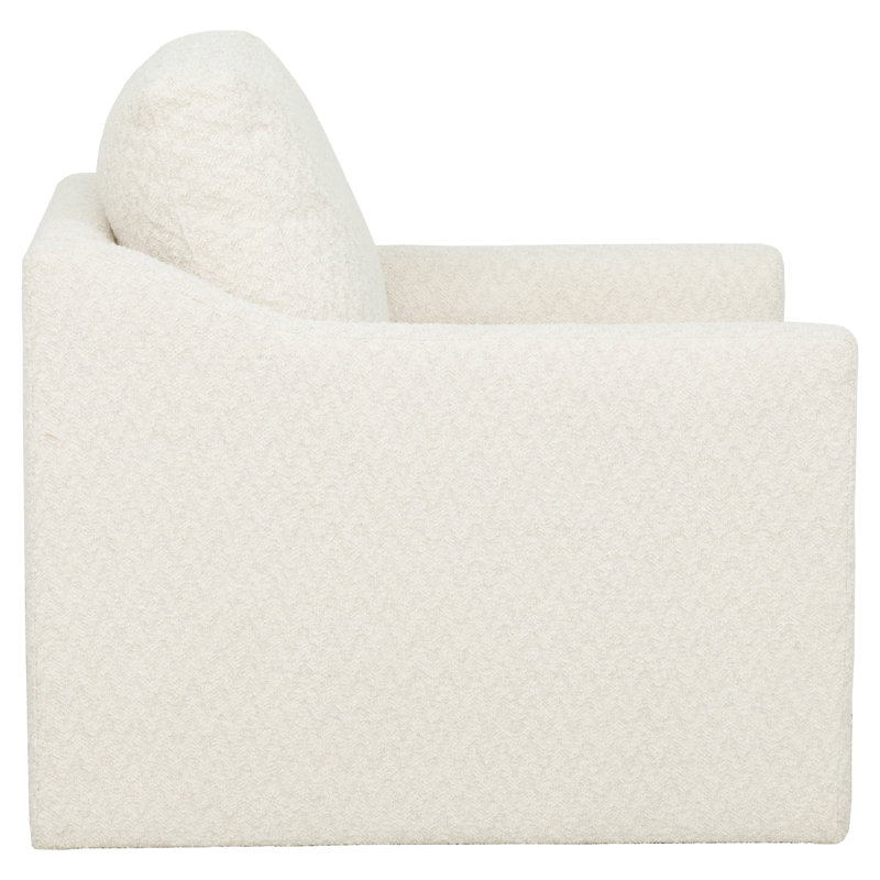 Beckett Armchair, Linen (3100 72)