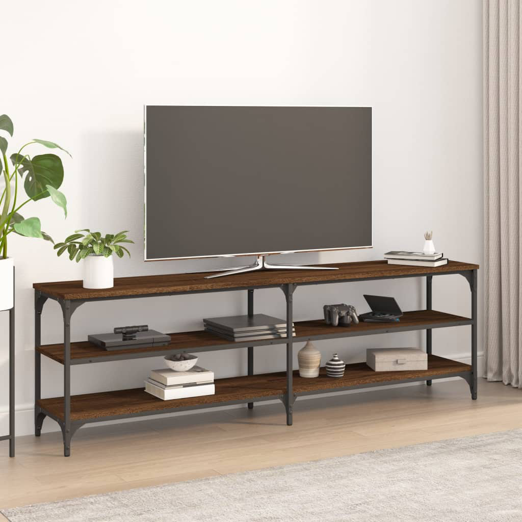 Borough wharf on sale tv stand