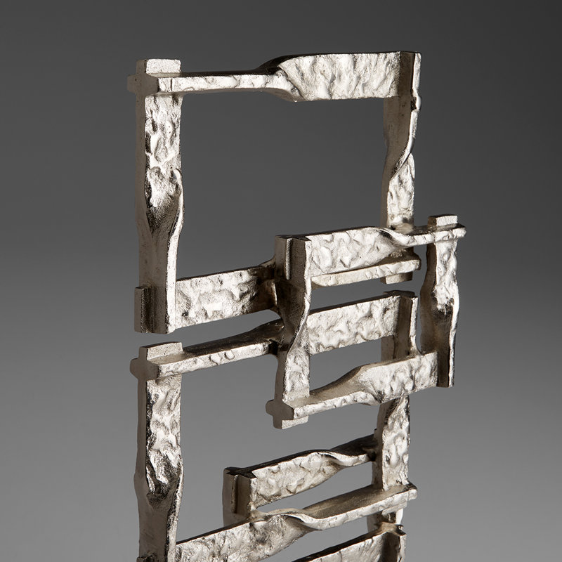 Akira Figurines & Sculptures, Matte Black