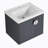 23.8'' Single Bathroom Vanity with Top-1091310501