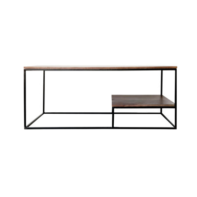 Timko Frame Coffee Table