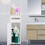Freestanding Bathroom Cabinet
